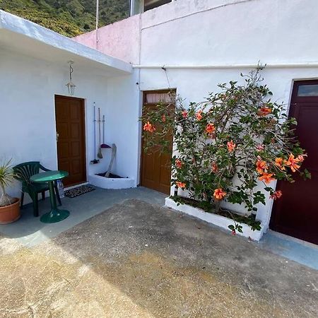 Casita En Sabinosa Villa Exterior photo