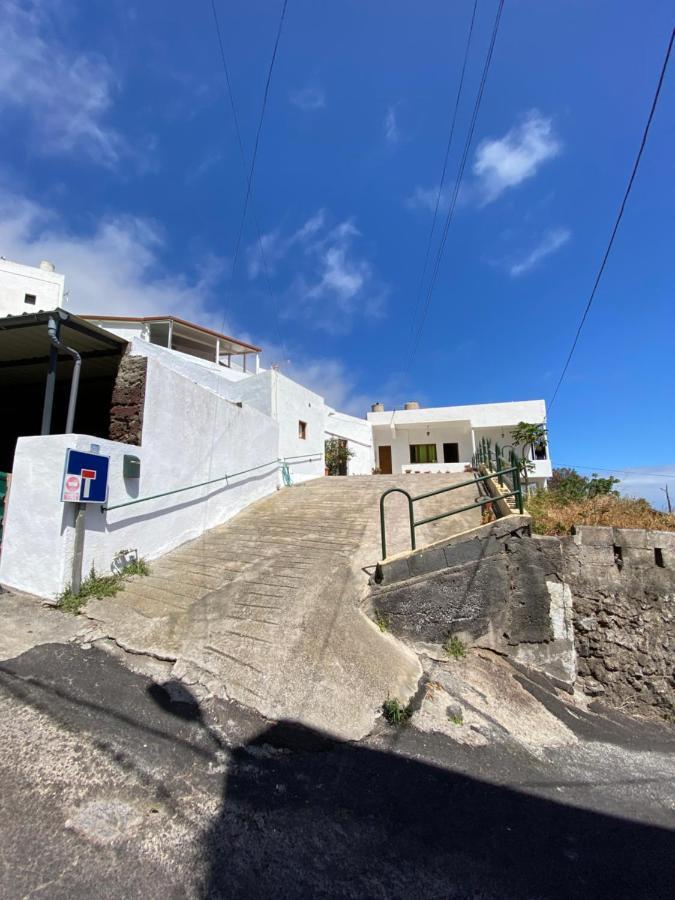 Casita En Sabinosa Villa Exterior photo